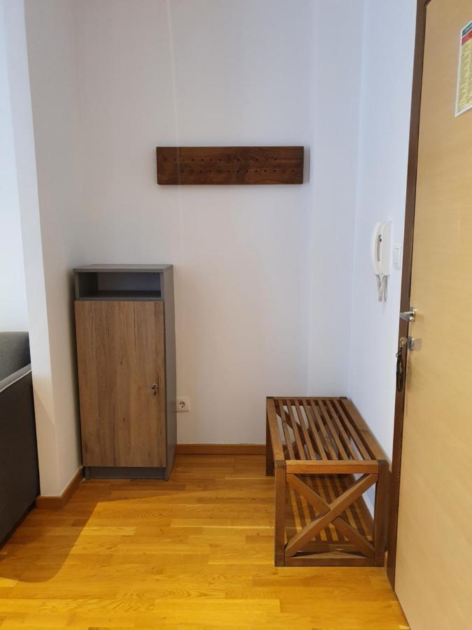 Planinsko Jutro - Brzece Centar Apartments, Kopaonik المظهر الخارجي الصورة