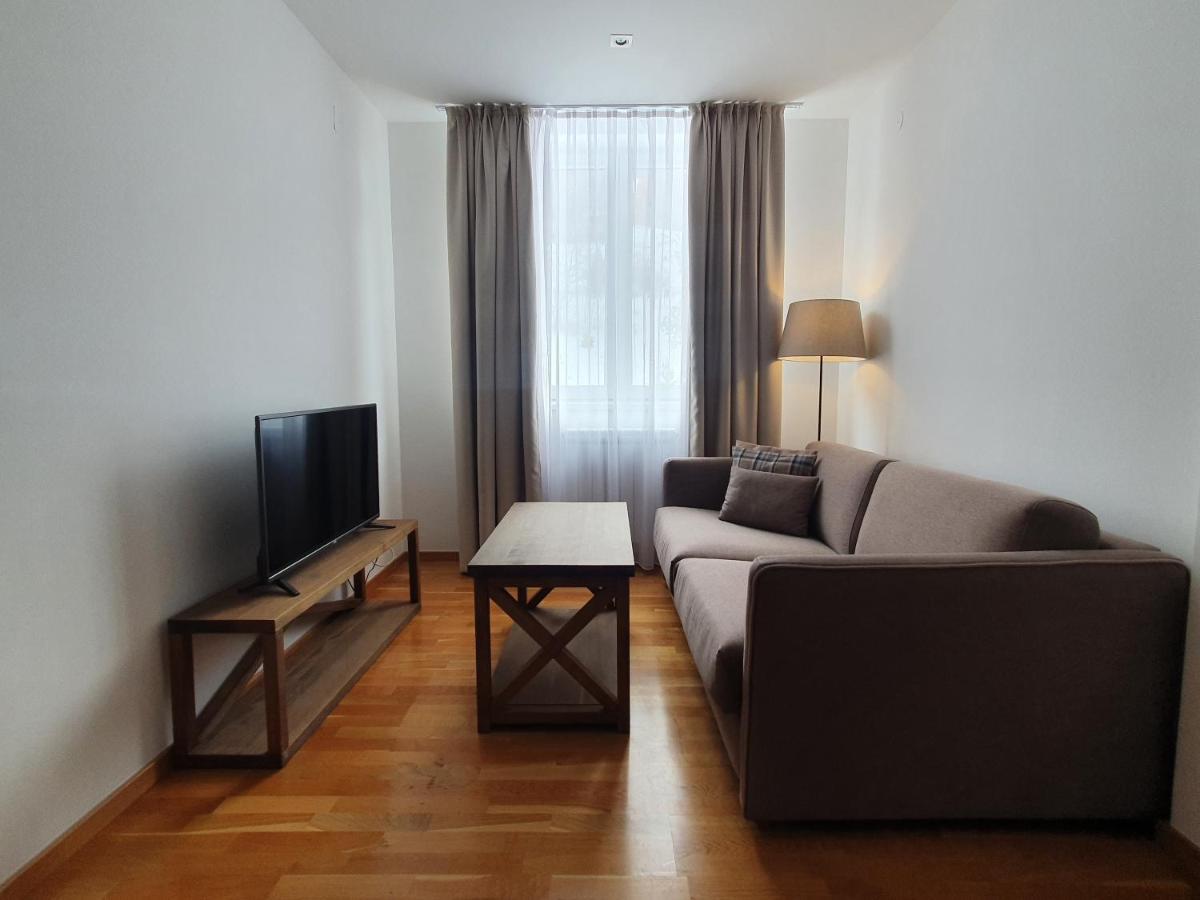 Planinsko Jutro - Brzece Centar Apartments, Kopaonik المظهر الخارجي الصورة