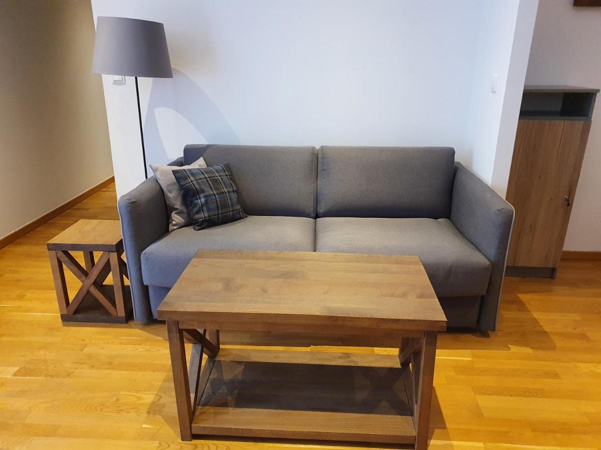 Planinsko Jutro - Brzece Centar Apartments, Kopaonik المظهر الخارجي الصورة