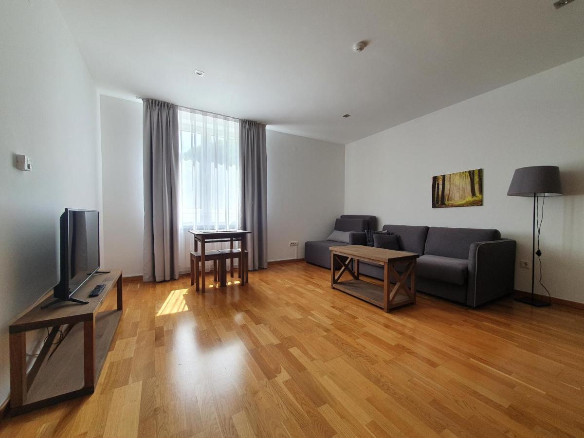 Planinsko Jutro - Brzece Centar Apartments, Kopaonik المظهر الخارجي الصورة